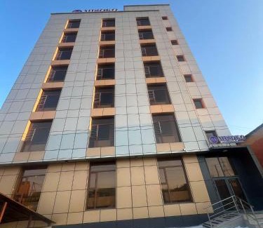 Bayangol Hotel | Misoko hotel