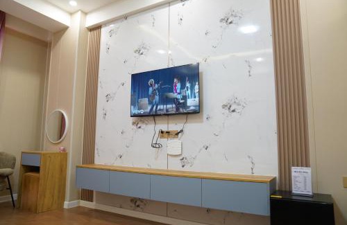 Bayangol Hotel | Misoko hotel