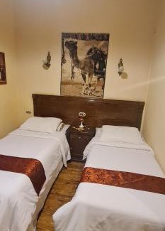 Al-'Atarin Hotel | Misr Hotel