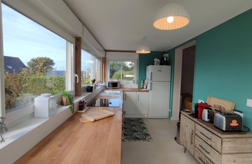 Criel-sur-Mer House | Miss - CRIEL SUR MER