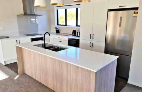 Westport House | Miss Eastons Whare