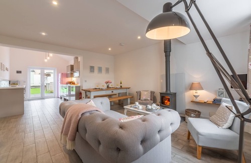 Port Isaac House | Miss Fishers is a charming two bedroom cottage close to Port Isaac.