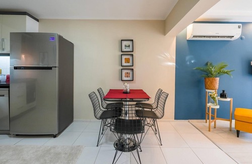 Kaleici Apartment | Missafir Modern Flat near Hadrian's Gate