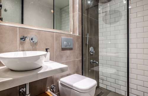 Tophane Apartment | Missafir Spectacular and Central Flat in Beyoglu
