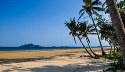 Mission Beach Hotel | Mission Beach Lodge