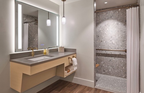 Townsite Hotel | MISSION PACIFIC BEACH RESORT, part of JdV by Hyatt