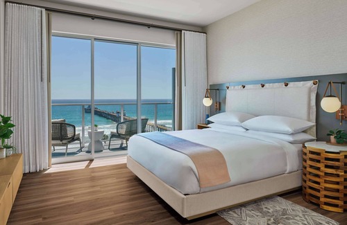 Townsite Hotel | MISSION PACIFIC BEACH RESORT, part of JdV by Hyatt