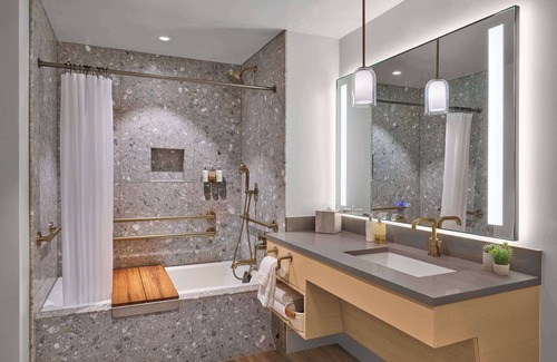 Townsite Hotel | MISSION PACIFIC BEACH RESORT, part of JdV by Hyatt