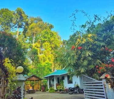Devikolam Resort | Mist Nest Munnar