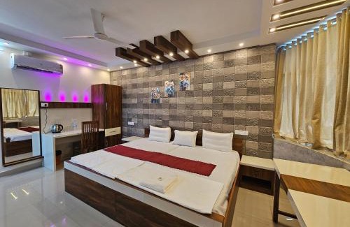 Kattappana Hotel | MIST RESIDENCY