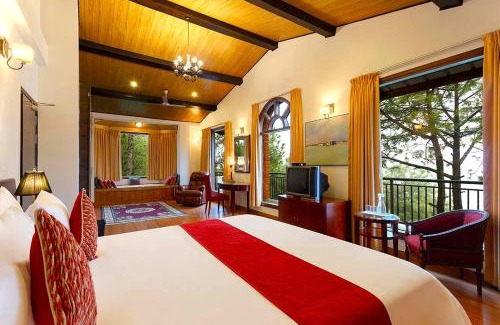 Kasauli Villa | Mistair 5BR Private Villa Cook Staff Pool Table