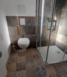 Nogent-le-Rotrou Apartment | Mister Hinster - studio tout confort centre ville Nogent-le-Rotrou - 1e étage