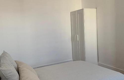 Vauban House | Mistral bedroom