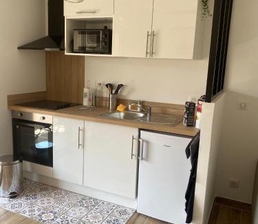 Cassis Apartment | Mistral gagnant - parking privé