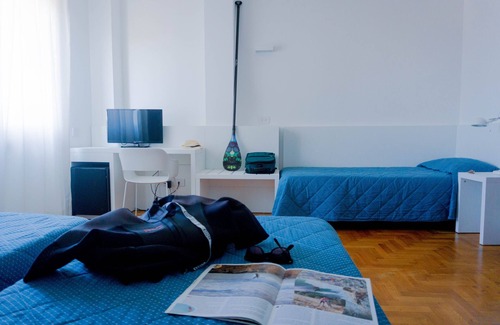 Oristano Hotel | Mistral Hotel