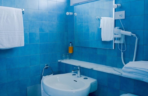 Oristano Hotel | Mistral Hotel