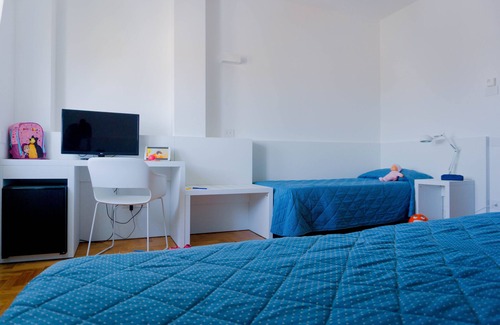 Oristano Hotel | Mistral Hotel