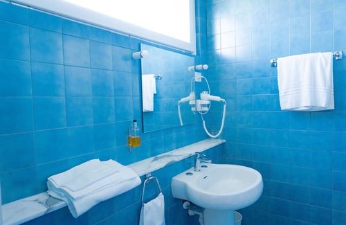 Oristano Hotel | Mistral Hotel