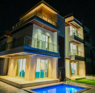 Lonavala Resort | Misty Blues Villas and Resort