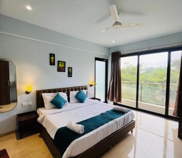 Lonavala Resort | Misty Blues Villas and Resort
