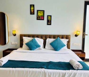 Lonavala Resort | Misty Blues Villas and Resort