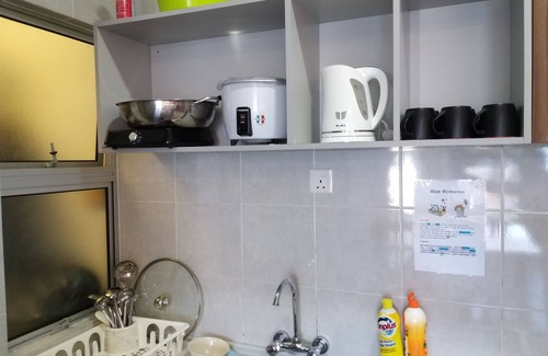 Tanah Rata Apartment | Misty Forest II - 9 Pax Next To Night Market