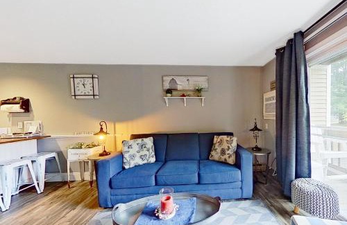 Gilford Apartment | Misty Harbor 118