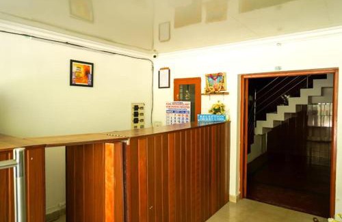 Devikolam Hotel | Misty Hills Munnar