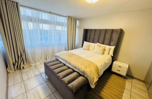 Westdene Apartment | Misty Luxury Place