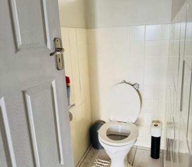 Westdene Apartment | Misty Luxury Place