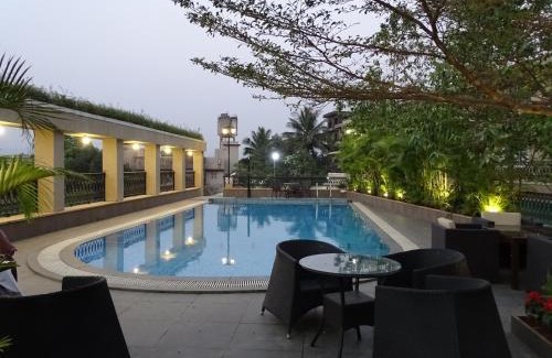 Lonavala Resort | Misty Meadows, Lonavala