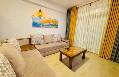 Nuwara Eliya Apartment | Misty Mountains