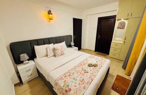 Nuwara Eliya Apartment | Misty Mountains