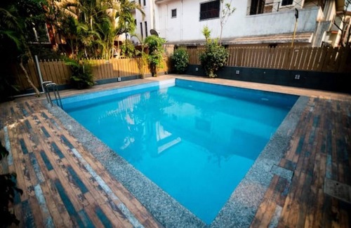 Kune N.m. Villa | Misty Palace Lonavala Luxurious AC 5BHK Villa Large Pool, modern Amenities
