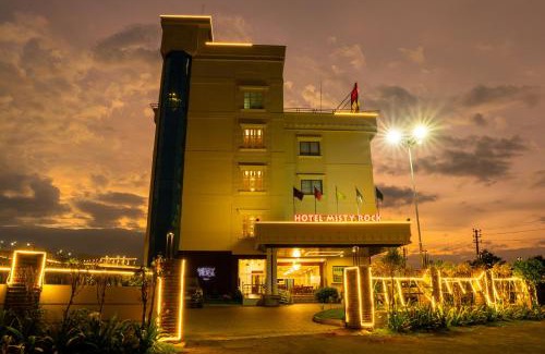 Gundlupet Resort | Misty Rock Hotels
