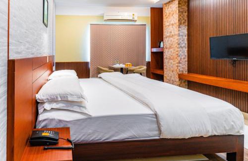 Gundlupet Resort | Misty Rock Hotels