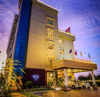 Gundlupet Resort | Misty Rock Hotels