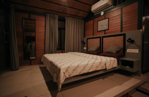 Vayittiri Resort | Misty Slope