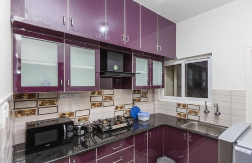 Arekere Apartment | Mistyblue Serviced Apartments 3