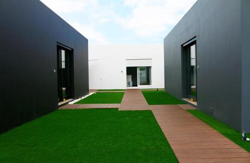 Ribeira Grande Villa | Mitós Vila 3