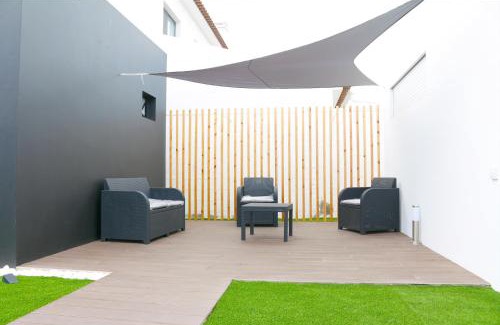 Ribeira Grande Villa | Mitós Vila 3