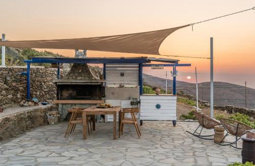 Serifos House | Mitato View Serifos Platis Gialos