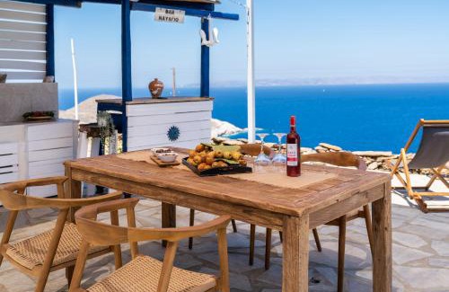 Serifos House | Mitato View Serifos Platis Gialos