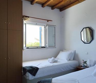 Serifos House | Mitato View Serifos Platis Gialos