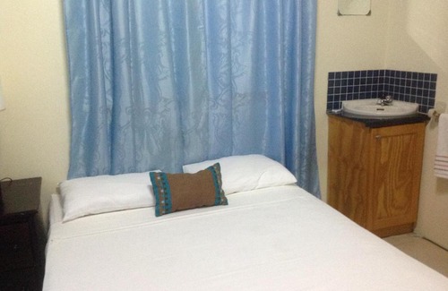 St. George's House | Mitchell's Guest House
