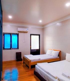 Ha Tien Apartment | MITI House