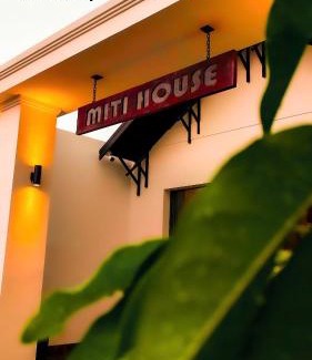 Ha Tien Apartment | MITI House