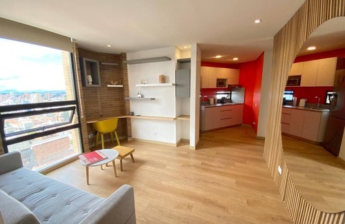 Centro International Apartment | Mitika Apartamentos