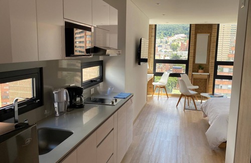 Centro International Apartment | Mitika Apartamentos