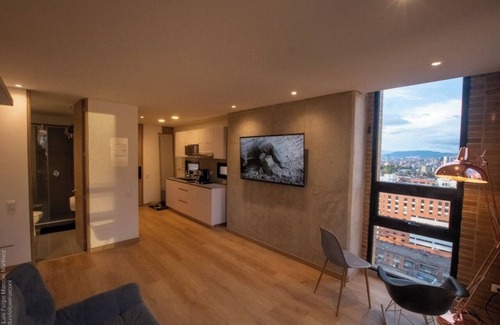 Centro International Apartment | Mitika Apartamentos